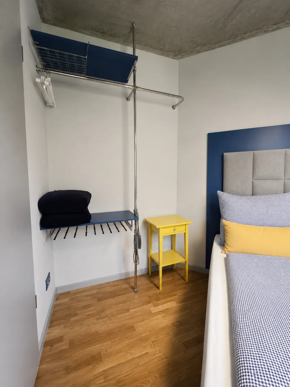 Doppelzimmer mit eigenem Bad