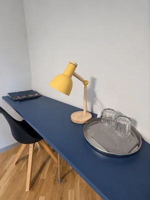 Doppelzimmer mit eigenem Bad