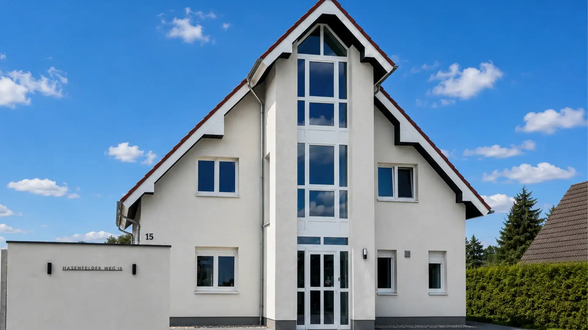 Haus Heinersdorf – Landhaus mit Gästezimmern in Steinhöfel-Heinersdorf